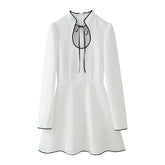 Arla Dress